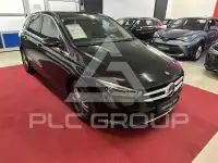 2019 Mercedes Benz B 250