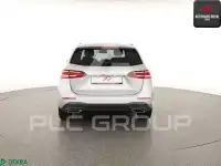 2019 Mercedes Benz B 250