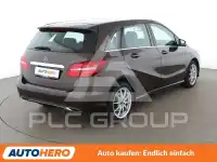 2019 Mercedes Benz B 250