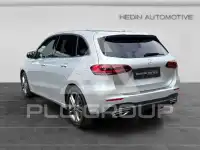 2019 Mercedes Benz B 250