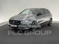 2019 Mercedes Benz B 250