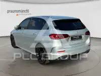 2019 Mercedes Benz B 250