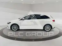 2019 Mercedes Benz B 250
