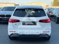 2019 Mercedes Benz B 250