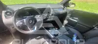 2019 Mercedes Benz B 250