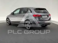 2019 Mercedes Benz B 250
