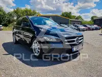 2019 Mercedes Benz B 250