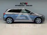 2019 Mercedes Benz B 250
