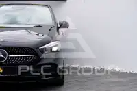 2019 Mercedes Benz B 250