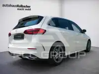 2019 Mercedes Benz B 250