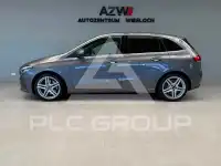 2019 Mercedes Benz B 250