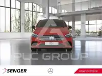 2019 Mercedes Benz B 250