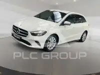 2019 Mercedes Benz B 250