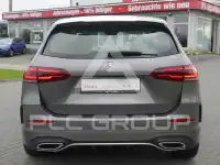 2019 Mercedes Benz B 250