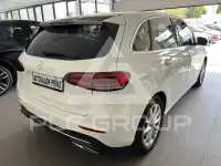 2019 Mercedes Benz B 250