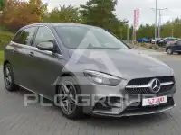 2019 Mercedes Benz B 250