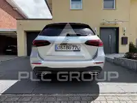 2019 Mercedes Benz B 250