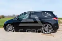 2019 Mercedes Benz B 250