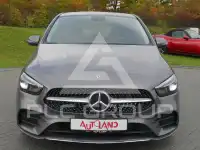 2019 Mercedes Benz B 250