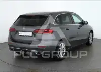 2019 Mercedes Benz B 250