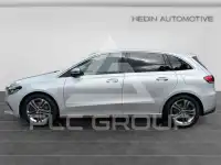2019 Mercedes Benz B 250