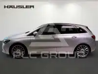 2019 Mercedes Benz B 250