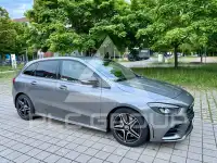2019 Mercedes Benz B 250