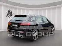 2019 Mercedes Benz B 250