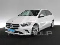 2019 Mercedes Benz B 250