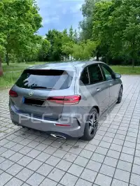 2019 Mercedes Benz B 250