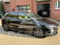 2019 Mercedes Benz B 250