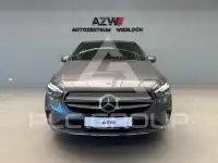 2019 Mercedes Benz B 250