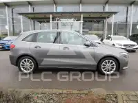 2019 Mercedes Benz B 250