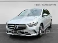 2019 Mercedes Benz B 250