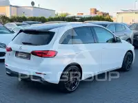 2019 Mercedes Benz B 250