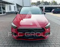 2019 Mercedes Benz B 250