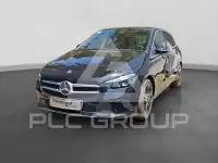 2019 Mercedes Benz B 250