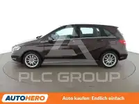 2019 Mercedes Benz B 250