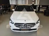 2019 Mercedes Benz B 250