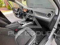 2019 Mercedes Benz B 250