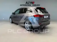 2019 Mercedes Benz B 250