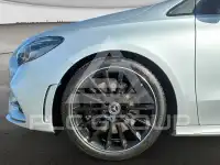 2019 Mercedes Benz B 250