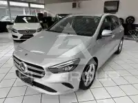 2019 Mercedes Benz B 250