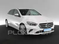 2019 Mercedes Benz B 250