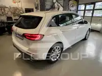 2019 Mercedes Benz B 250