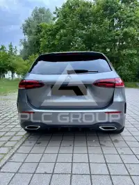 2019 Mercedes Benz B 250
