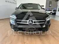 2019 Mercedes Benz B 250