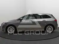 2019 Mercedes Benz B 250