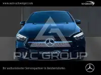 2019 Mercedes Benz B 250
