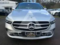 2019 Mercedes Benz B 250